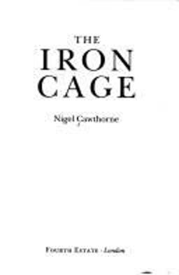 The Iron Cage