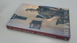 Heart Songs and Other Stories