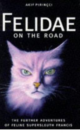 Felidae on the Road