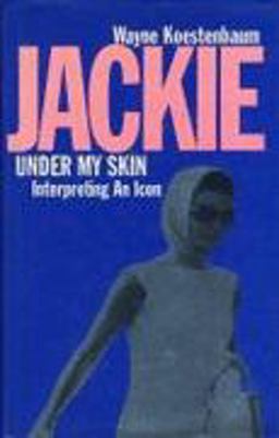 Jackie under My Skin