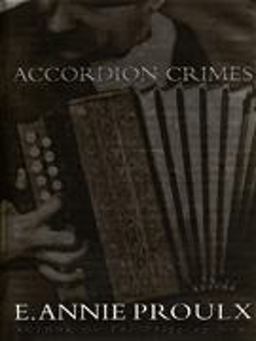 Accordion Crimes