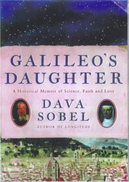 Galileo's Daughter
