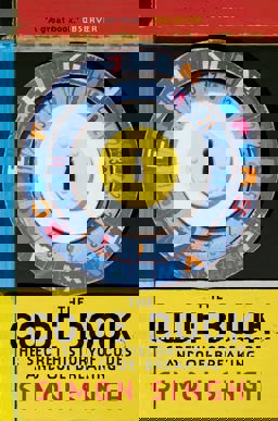 The Code Book  9781857028898 Front Cover