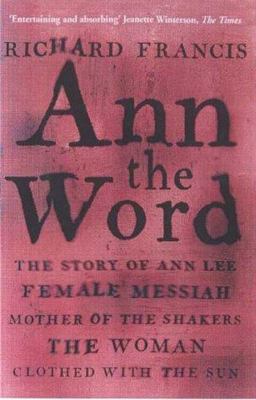 Ann the Word