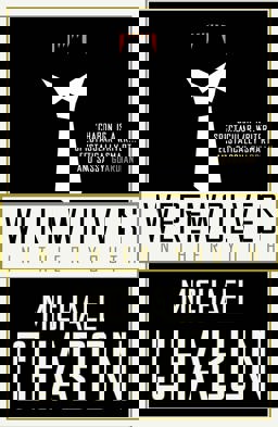 Werewolves in Their Youth  9781857029857 Front Cover