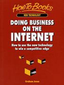 Doing Business on the Internet