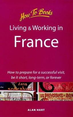 Living and Working in France