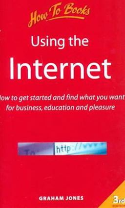Using the Internet