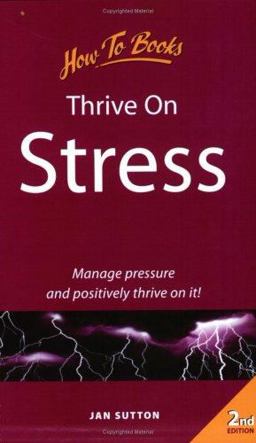 Thrive on Stress