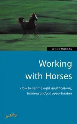 Working with Horses