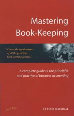 Mastering Book-Keeping