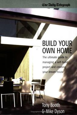 Building Your Own Home