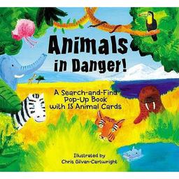 Animals in Danger!