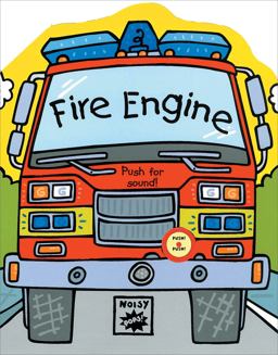 Noisy Pops: Fire Engine