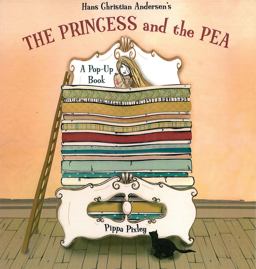 The Princess and the Pea