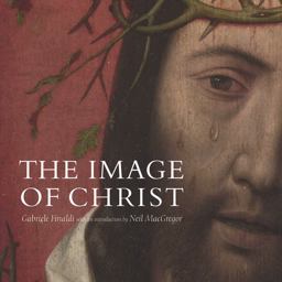 Image of Christ  9781857092929 Front Cover