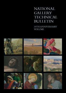 The National Gallery Technical Bulletin
