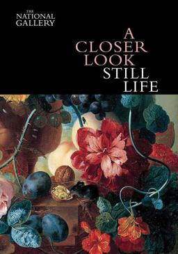 Closer Look: Still Life  9781857095005 Front Cover