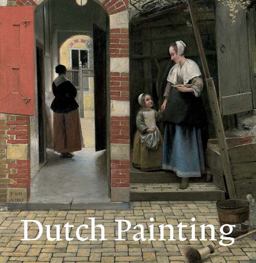 Dutch Painting  9781857095791 Front Cover