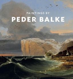 Paintings by Peder Balke  9781857095821 Front Cover