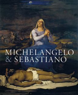 Michelangelo and Sebastiano  9781857096095 Front Cover