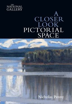 Closer Look: Pictorial Space  9781857096163 Front Cover