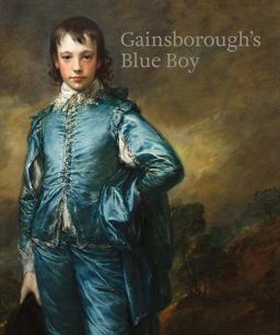 Gainsborough's Blue Boy Gainsborough's Blue Boy