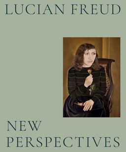 Lucian Freud Lucian Freud