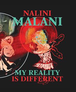 Nalini Malani Nalini Malani
