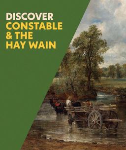 Discover Constable and the Hay Wain Discover Constable and the Hay Wain