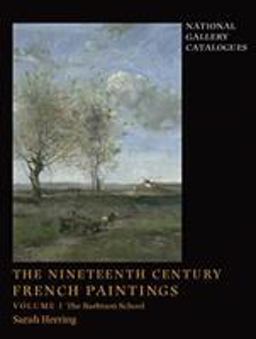 The Nineteenth-Century French Paintings