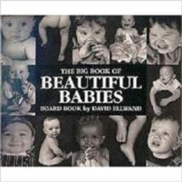 The Big Book of Beautiful Babies