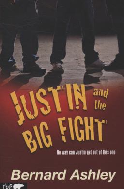 Justin and the Big Fight