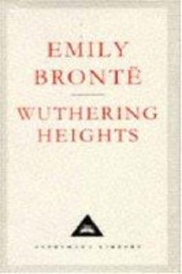 Wuthering Heights