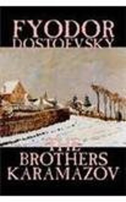 The Brothers Karamazov