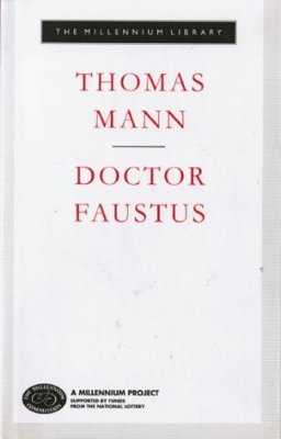 Doctor Faustus