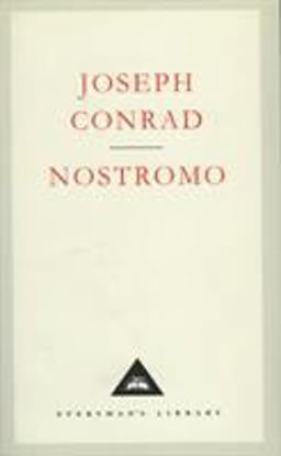 Nostromo
