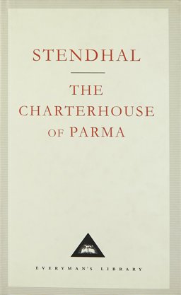Charterhouse of Parma  9781857151022 Front Cover