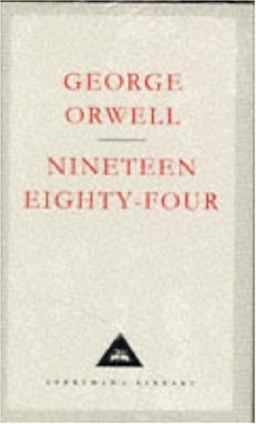 Nineteen Eighty-Four