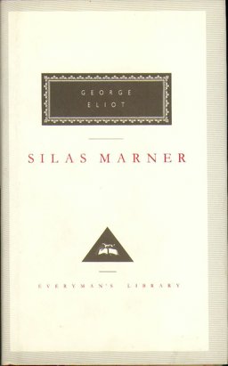 Silas Marner  9781857151411 Front Cover