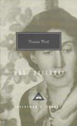 Mrs. Dalloway (Everyman's Library Classics)  9781857151572 Front Cover