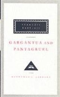 Gargantua and Pantagruel
