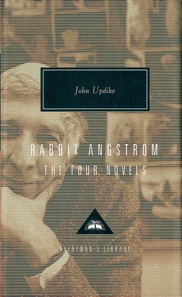Rabbit Angstrom (Everyman's Library Classics)  9781857152142 Front Cover