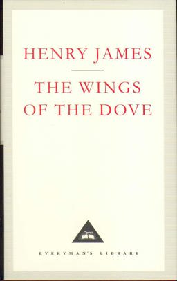 Wings of the Dove, The  9781857152302 Front Cover