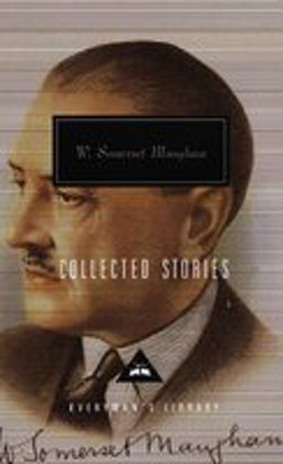 Collected Stories (Maugham)