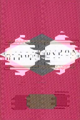 Byron - Poems  9781857157147 Front Cover