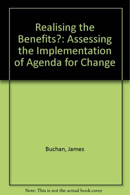 Realising the Benefits?