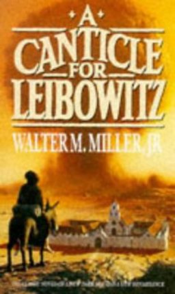 A Canticle for Leibowitz  9781857230147 Front Cover