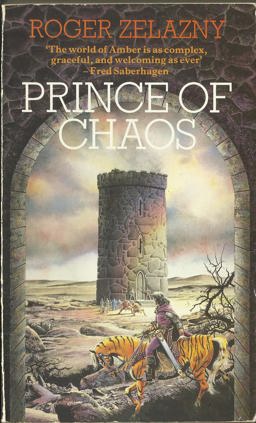Prince of Chaos