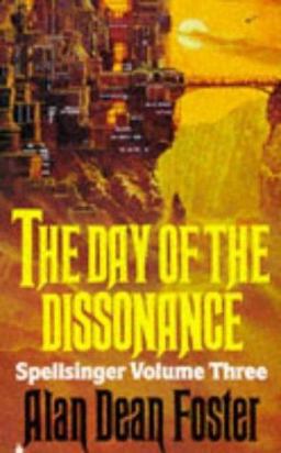 The Day of the Dissonance